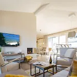 Quartier Am Fischerstrand App 5 Penthouse 아파트 *