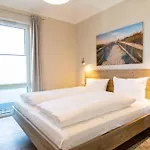 Quartier Am Fischerstrand App 5 Penthouse 아파트 *