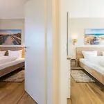 Quartier Am Fischerstrand App 5 Penthouse