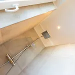 Quartier Am Fischerstrand App 5 Penthouse * 제바트헤링스도르프