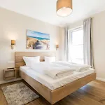 Quartier Am Fischerstrand App 5 Penthouse