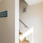 Quartier Am Fischerstrand App 5 Penthouse 아파트