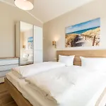 Quartier Am Fischerstrand App 5 Penthouse 제바트헤링스도르프