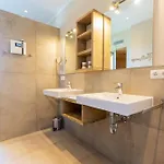 Quartier Am Fischerstrand App 5 Penthouse * 제바트헤링스도르프
