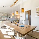 Quartier Am Fischerstrand App 5 Penthouse 아파트