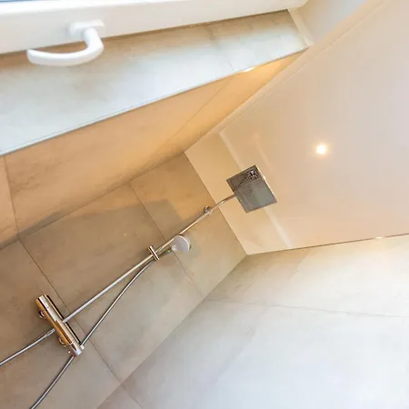 Quartier Am Fischerstrand App 5 Penthouse * Heringsdorf (Usedom)